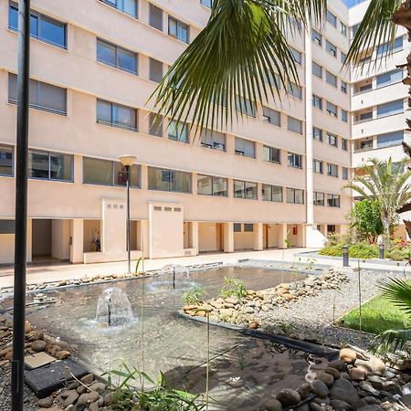 Malaga Centro Maria Zambrano Apartment Екстериор снимка