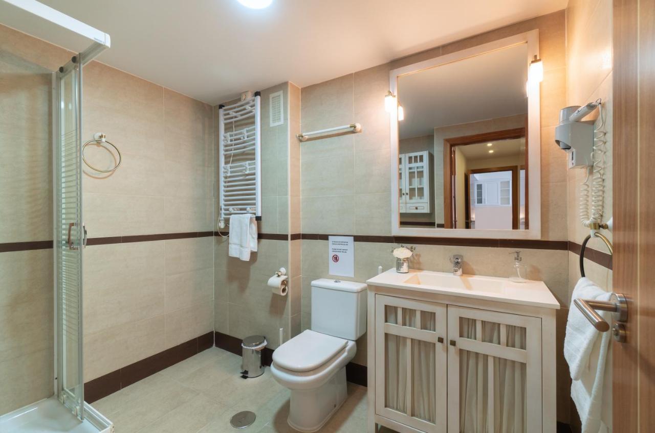 Malaga Centro Maria Zambrano Apartment Екстериор снимка