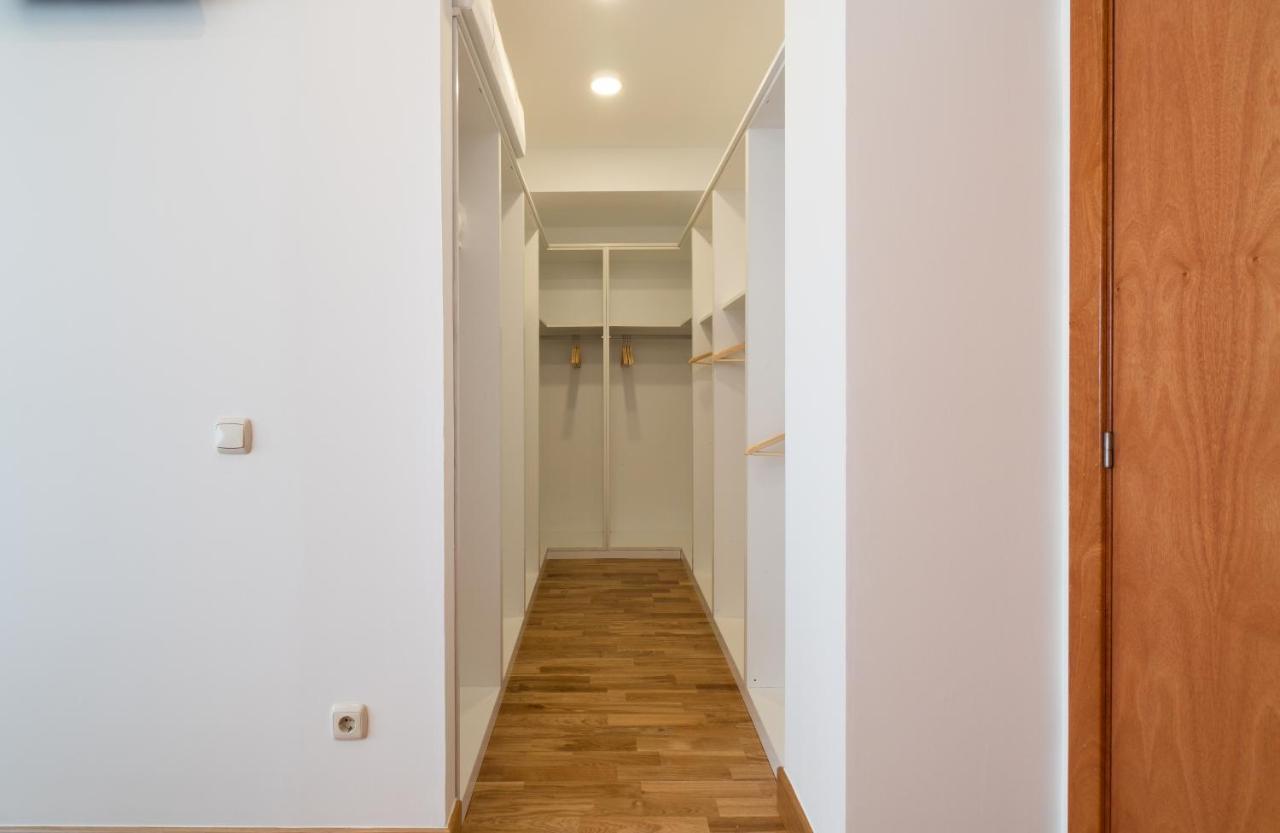 Malaga Centro Maria Zambrano Apartment Екстериор снимка